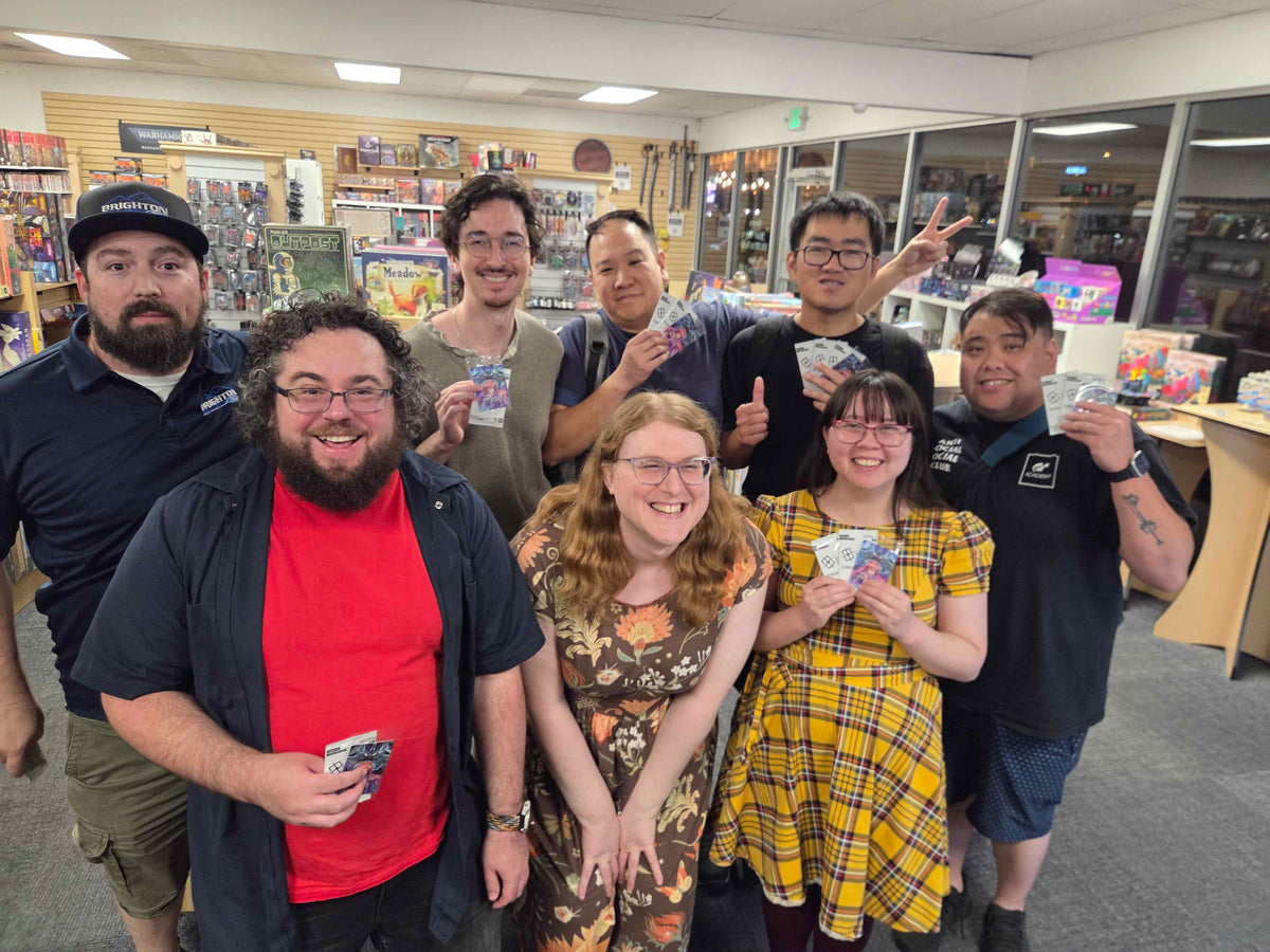 The Gundam 1st Anniversary Tournament - October 7, 2026