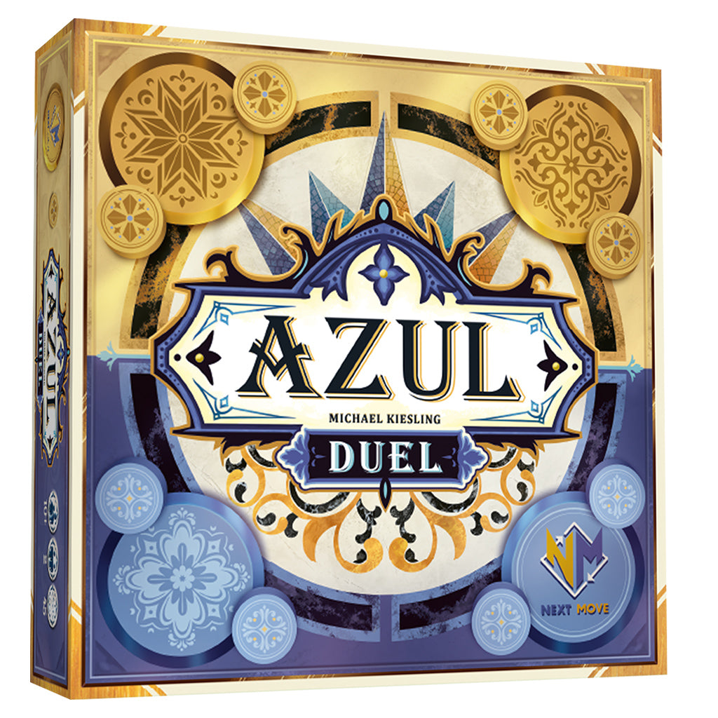 Azul Duel – Total Escape Games