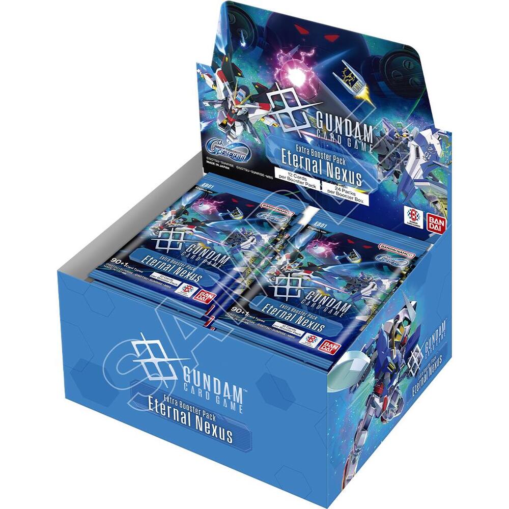 eb01 english booster box Eternal Nexus: (EB-01) Baroque Works and Impel Variant:50GX 20MEGA 20EX Yveltal Ex Silver Foil💥 large card storage binder