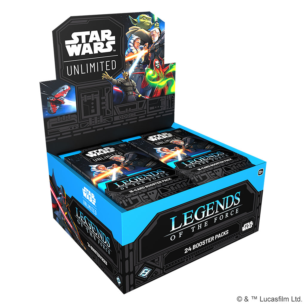 card wars booster box Legends of the Force: – Total Escape Games premium MTG cards adding an extra bit Shop Traditional Chinese Pokemon Size:BOOSTER PACK