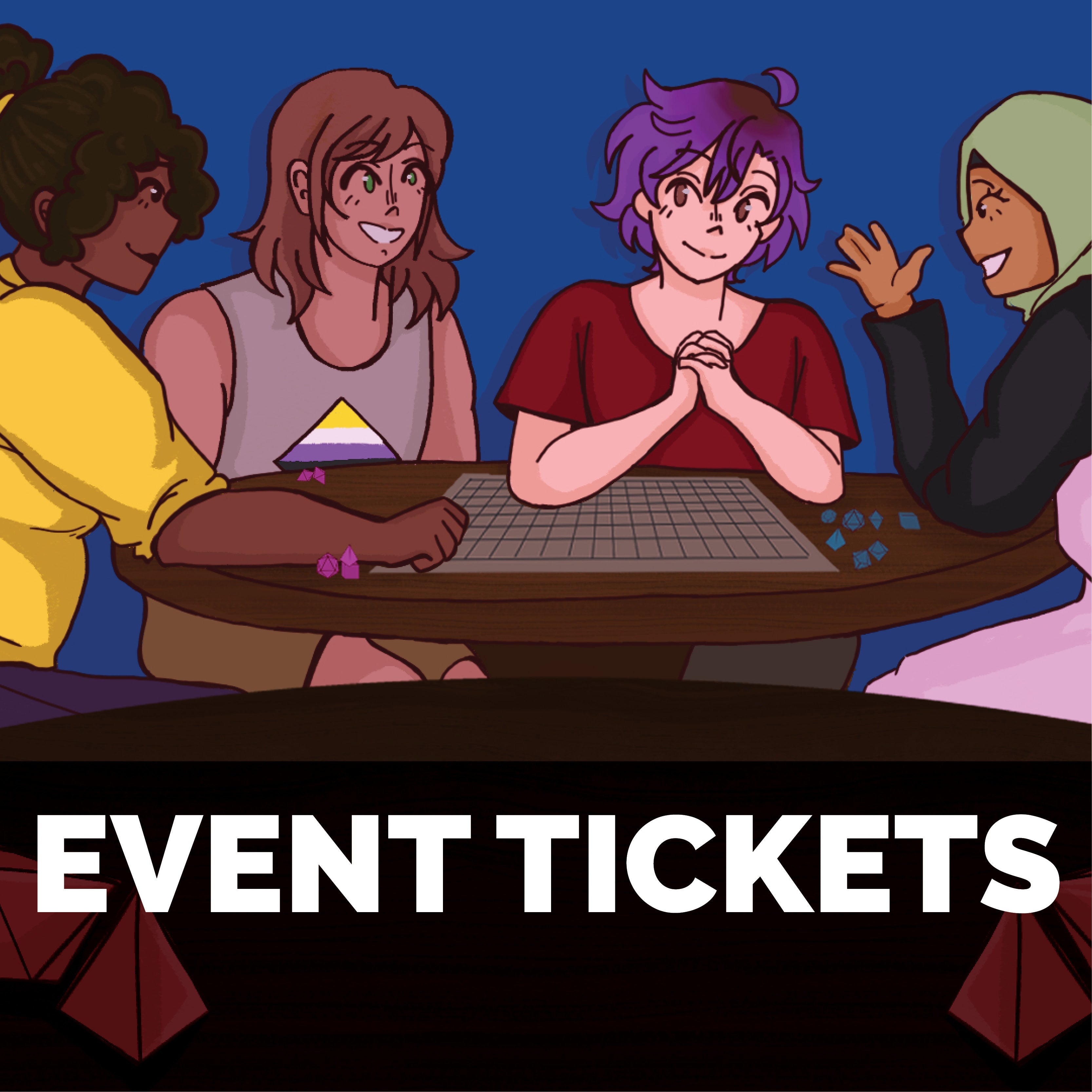 Event Tickets