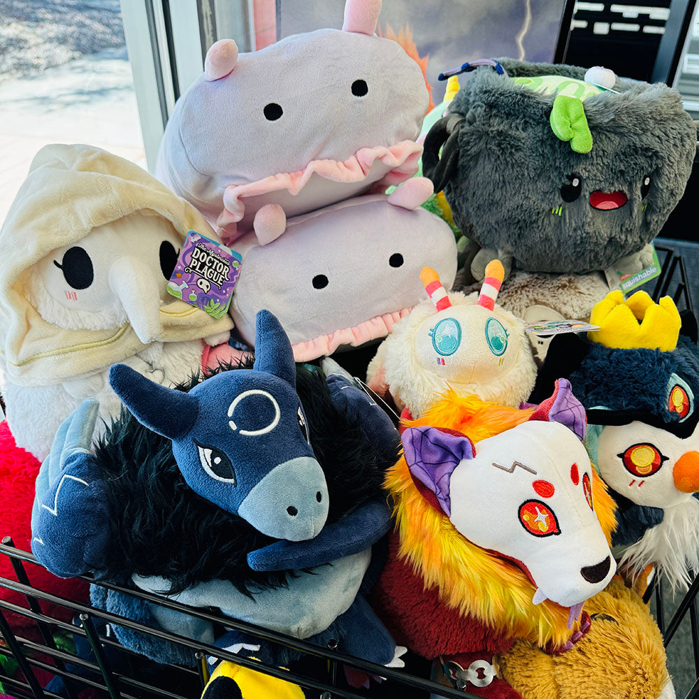 Squishable