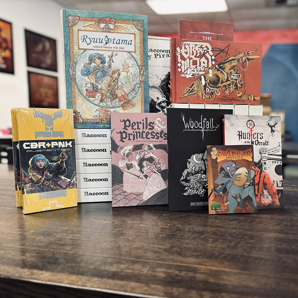 Roleplaying Games