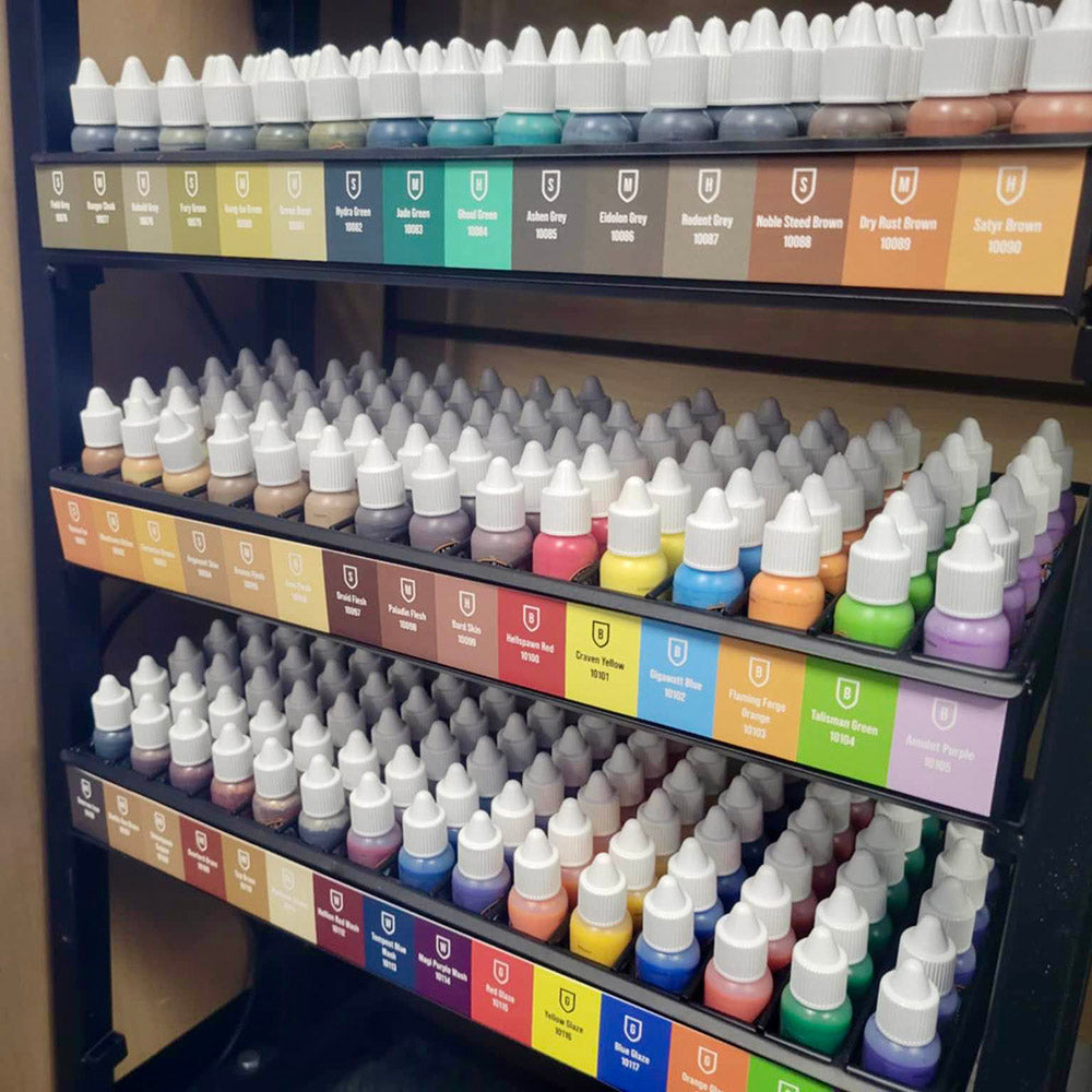 Hobby Paints