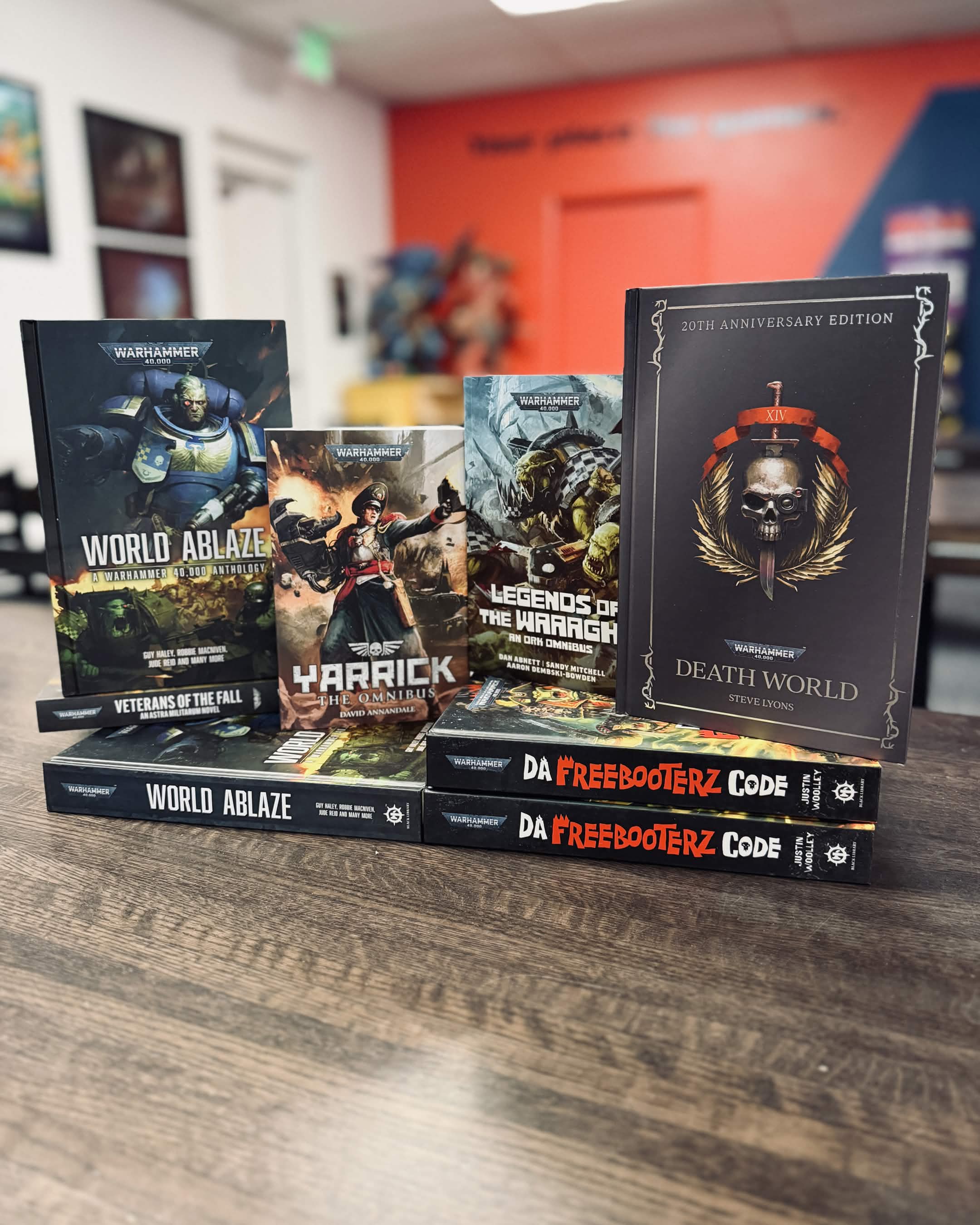 Black Library