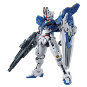 Bandai HG #19 1/144 Gundam Aerial Rebuild "Gundam: The Witch from Mercury"