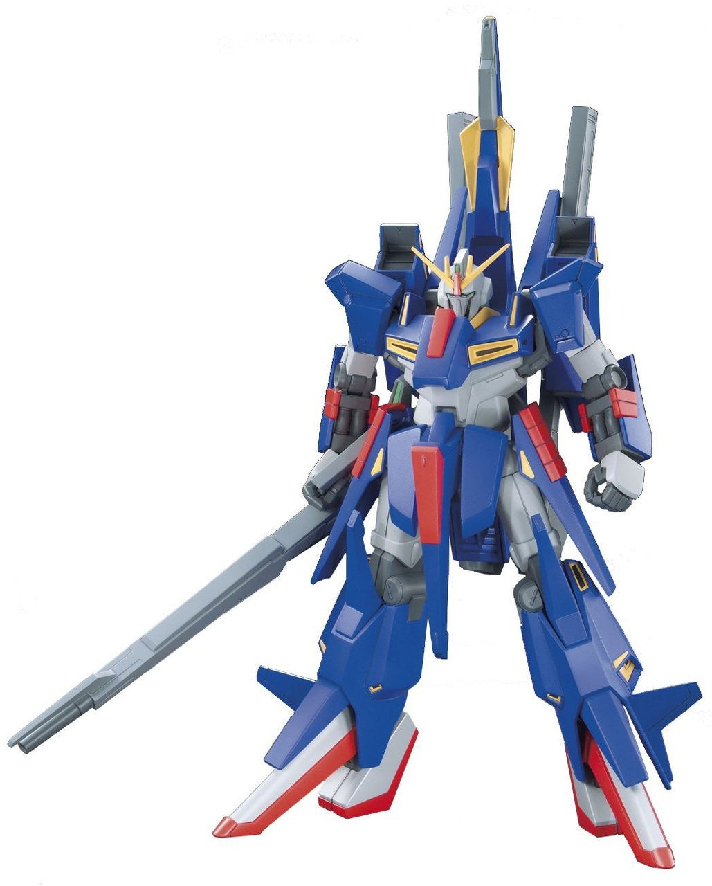 1/144 HGUC ZII
