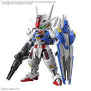 Bandai MGSD Gundam Aerial "Mobile Suit Gundam: The Witch from Mercury"