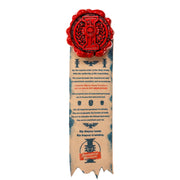 Starforged Purity Seal: Inquistion/Grey Knights Pin+Sticker product image