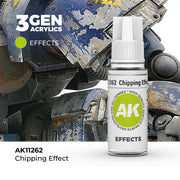 AK Interactive Chipping Effects 17 ml - EFFECTS product image