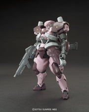 HG IBO #10 1/144 Hyakuren (Amida Use) "Gundam Iron Blooded Orphans"