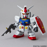 SD EX-Standard #001 RX-78-2 Gundam