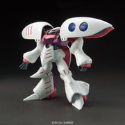 Bandai HGUC #195 1/144 AMX-004 Qubeley (Revive Ver.) "Mobile Suit Zeta Gundam"