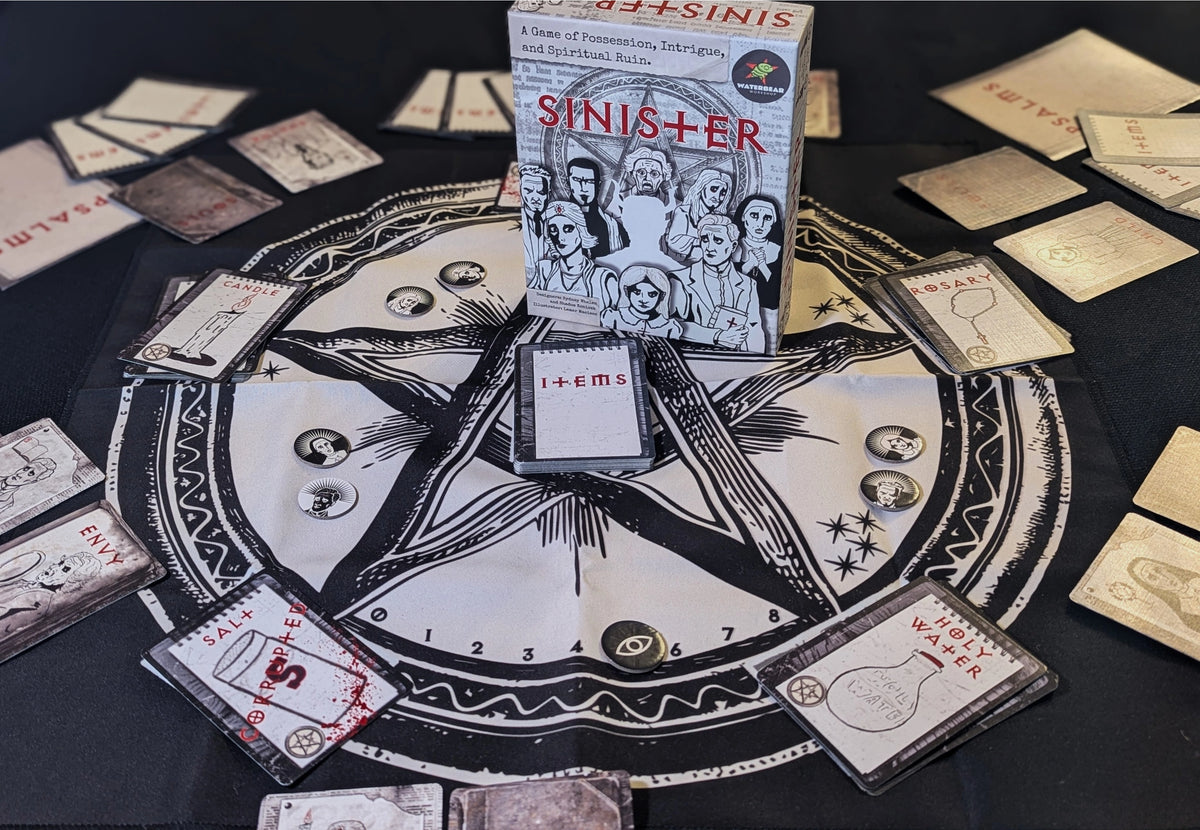 Sinister