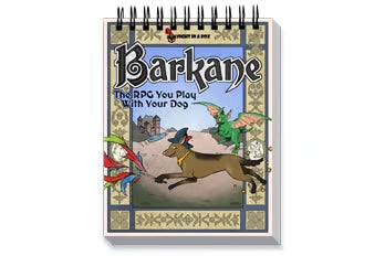 Barkane RPG