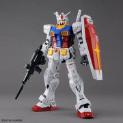 Gundam: Perfect Grade Unleashed 1/60 RX-78-2 Gundam