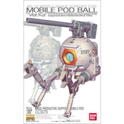 Bandai MG 1/100 Ball Ver.Ka product image