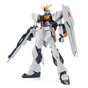 Mobile Suit Gundam: Char's Counterattack - "RX-93 ν (Nu) Gundam" EG 1/144