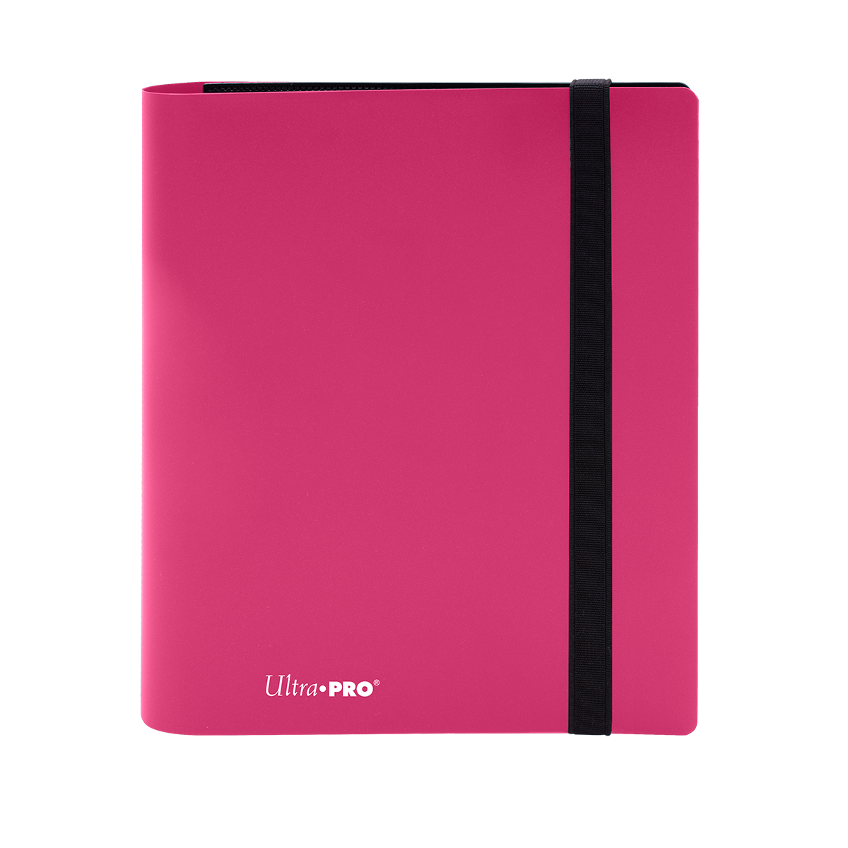 Eclipse 4-Pocket PRO-Binder - Hot Pink