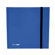 Eclipse Pro Binder: 12-Pocket - Pacific Blue