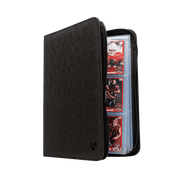 9-Pocket Zippered Premium PRO-Binder
