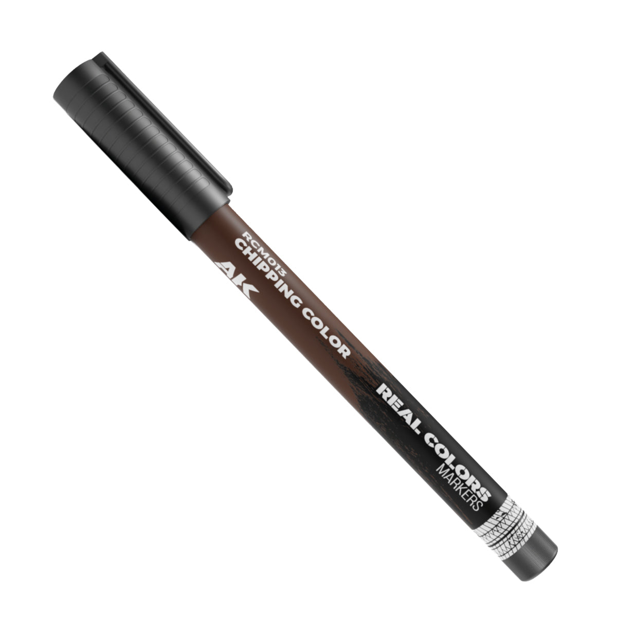 AK Interactive Real Colors Markers - Chipping Color product image