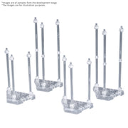 Bandai Weapon Display Base 01
