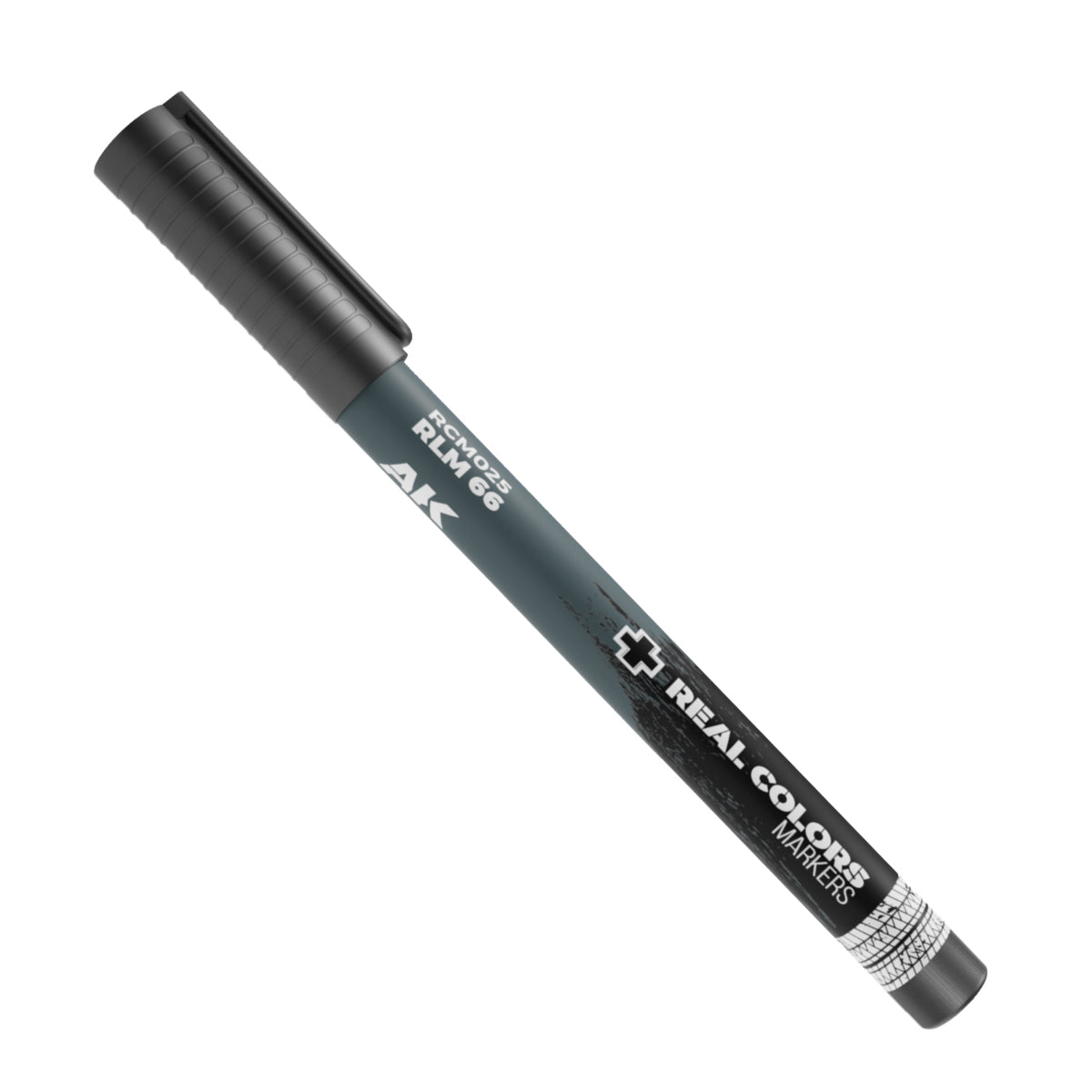 AK Interactive Real Colors Markers - RLM 66 product image