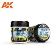 AK Interactive Water Gel Effects - 100ml (Acrylic) product image