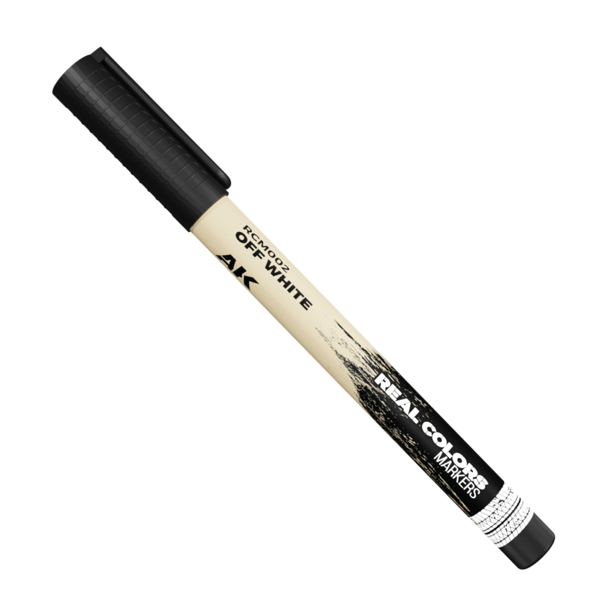 AK Interactive Real Colors Markers - Off White product image
