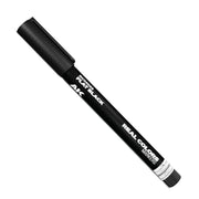 AK Interactive Real Colors Markers - Flat Black product image