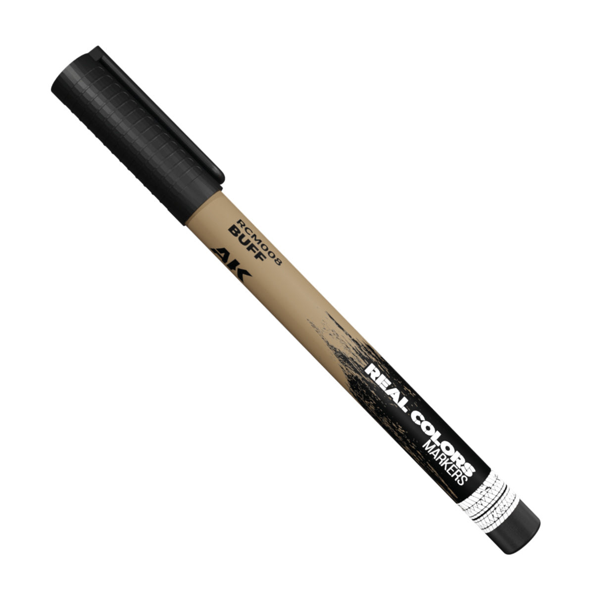 AK Interactive Real Colors Markers - Buff product image