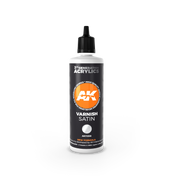 AK Interactive 3G Satin Varnish 100ml product image