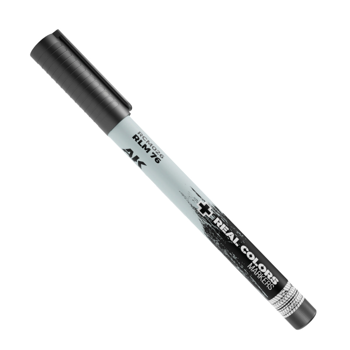 AK Interactive Real Colors Markers - RLM 76 product image