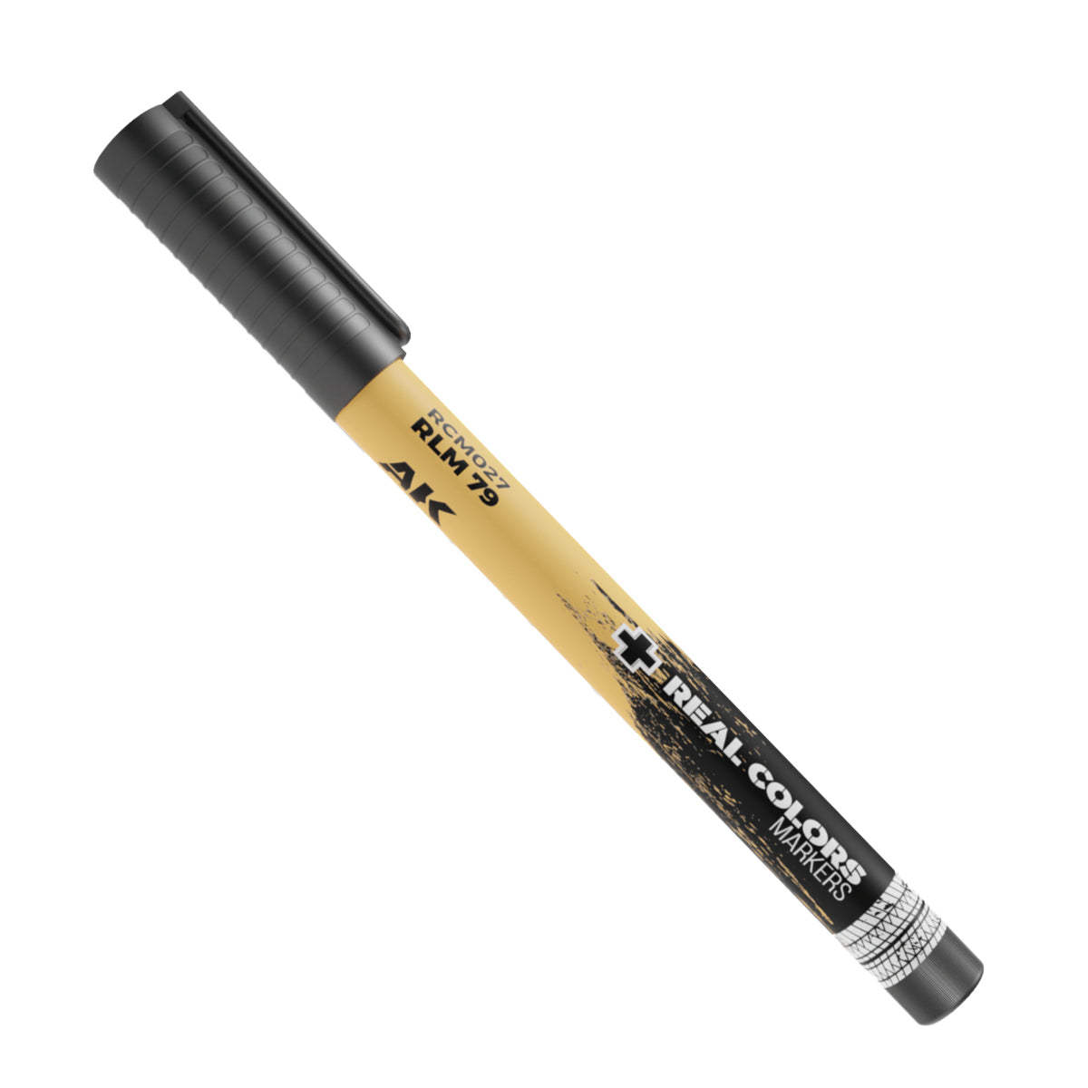 AK Interactive Real Colors Markers - RLM 79 product image