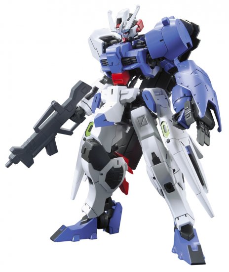 HG IBO 1/144 #19 Gundam Astaroth 'Gundam IBO Moonlight'