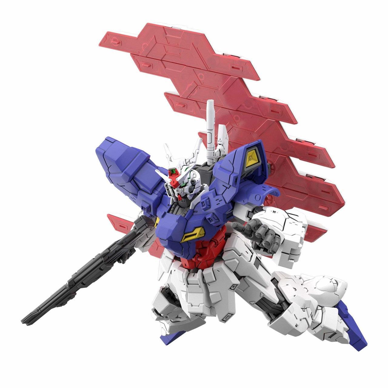 HGUC #215 1/144 Moon Gundam 'Moon Gundam'
