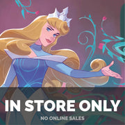 Disney Lorcana: In-Store ONLY