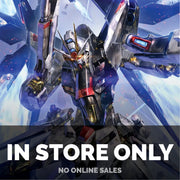 The Gundam Card Game: In-Store ONLY