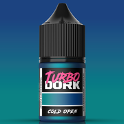Cold Open TurboShift Acrylic Paint 22ml Bottle
