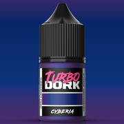 Cyberia TurboShift Acrylic Paint 22ml Bottle