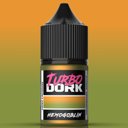 Hemogoblin ZeniShift Acrylic Paint 22ml Bottle