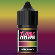 LaserFace TurboShift Acrylic Paint 22ml Bottle