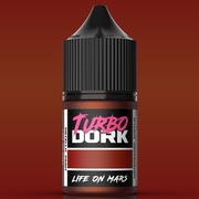 Life On Mars Metallic Acrylic Paint 22ml Bottle