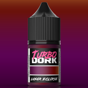 Lunar Eclipse TurboShift Acrylic Paint 22ml Bottle