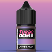 Sugar Rush TurboShift Acrylic Paint 22ml Bottle