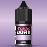 Taro Metallic Acrylic Paint 22ml Bottle