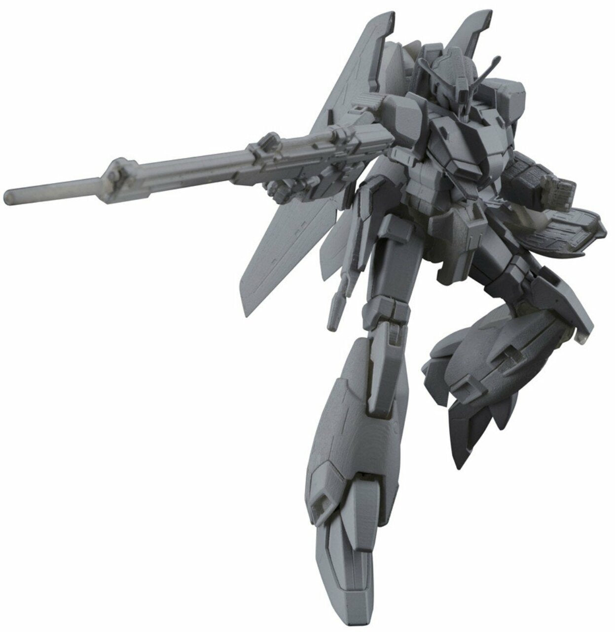 HGUC #182 1/144 MSZ-006A1 Zeta plus (Unicorn Ver.) "Gundam UC"