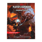 Dungeons & Dragons 2024 Players Handbook (SPANISH)