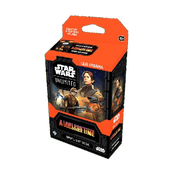 Star Wars Unlimited: A Lawless Time - Spotlight Deck